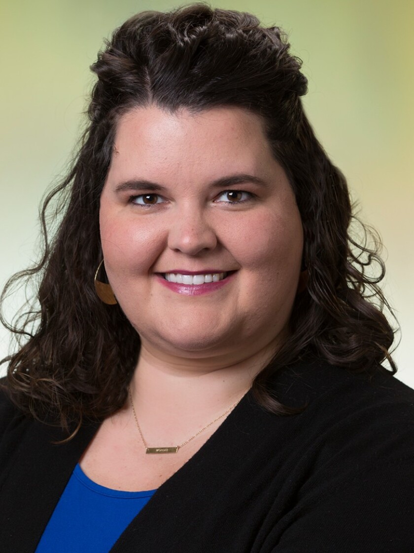 Urgent care specialist Susanna Rairdon joins Essentia HealthDuluth