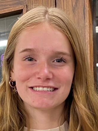 Cloquet / Esko / Carlton's Araya Kiminski