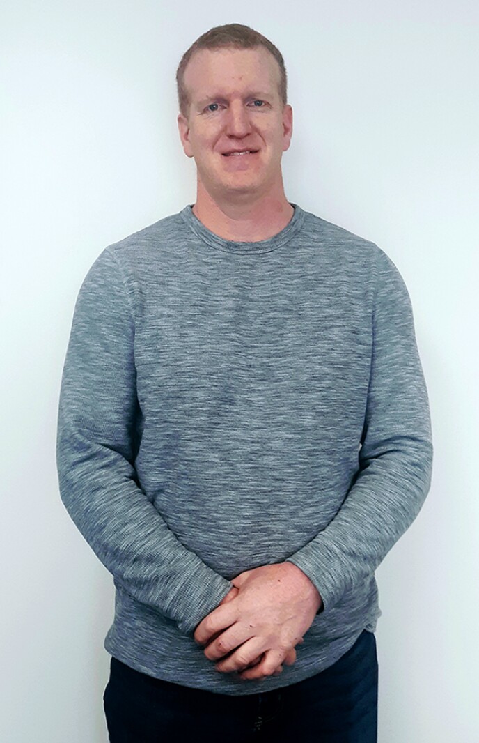 Erwin pioneers new city position - The Globe | News, weather, sports ...