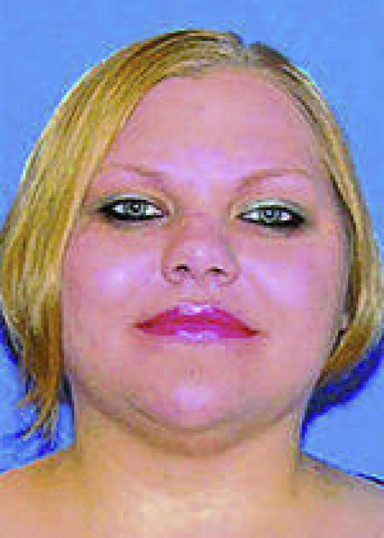 Woman who helped inmate escape Devils Lake jail sentenced Grand Forks