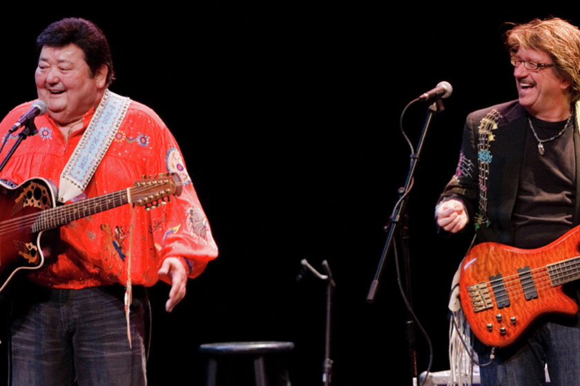 Terry And Ree Williams and Ree bring laughter to nickname controversy - Grand Forks ...