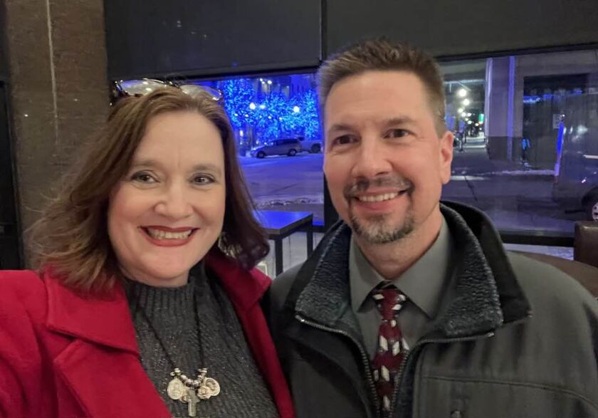 Roxane and Troy Salonen_Couples Night Out_Feb. 10, 2023, Radisson Blu in Fargo.jpg