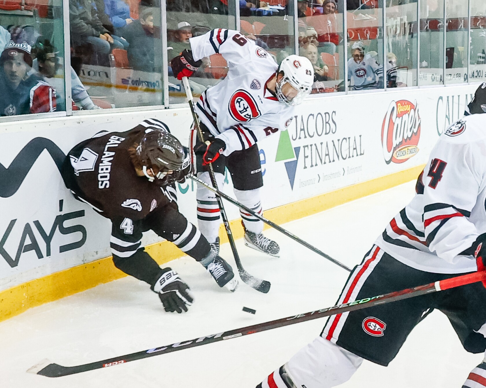 NCHC Releases Its 2024 Schedule On CBS Sports Network The Rink Live nchc-releases-its-2024-schedule-on-cbs-sports-network-the-rink-live