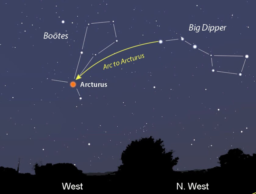 Arcturus