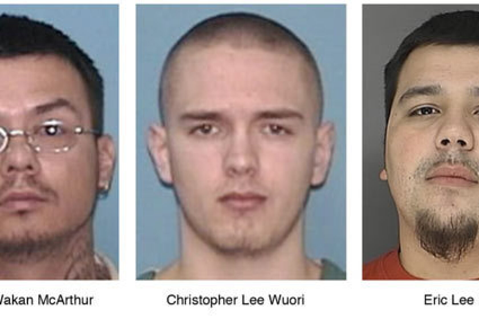 Native Mob Suspected Native Mob gang leader, one other arrested in Minneapolis ...