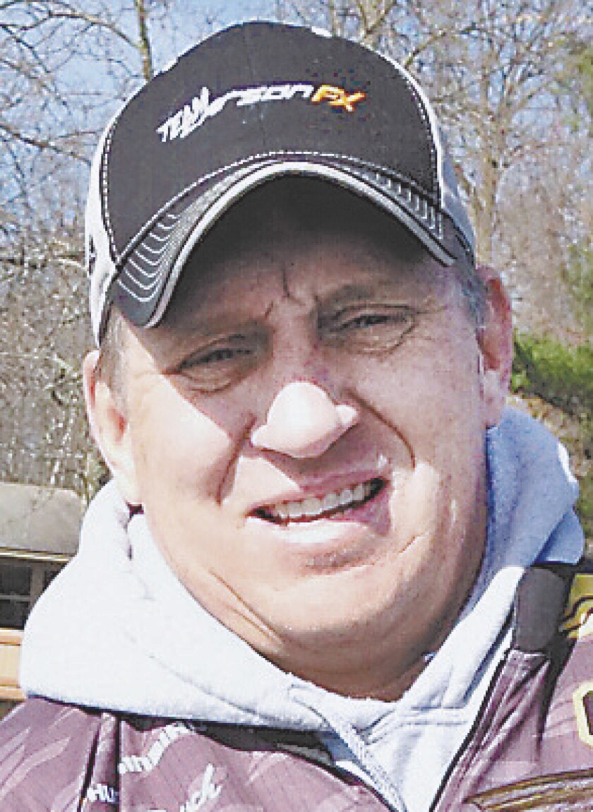 Mike Frisch: Catching walleyes over weeds - Alexandria Echo Press