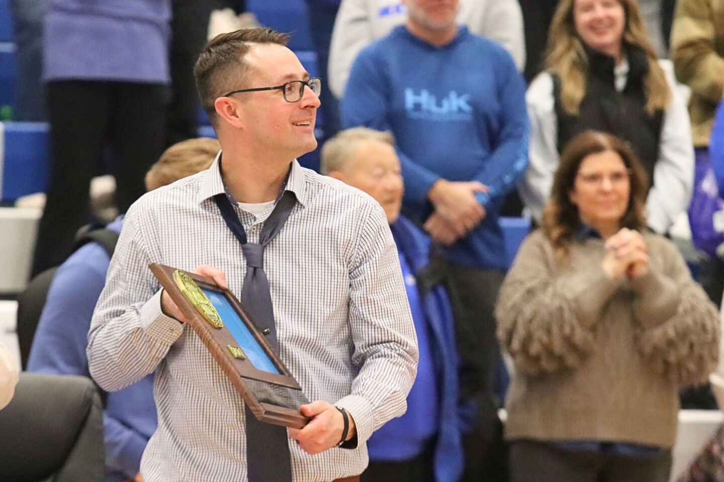 Scenes from the Sartell boys basketball team's Section 8-3A ...