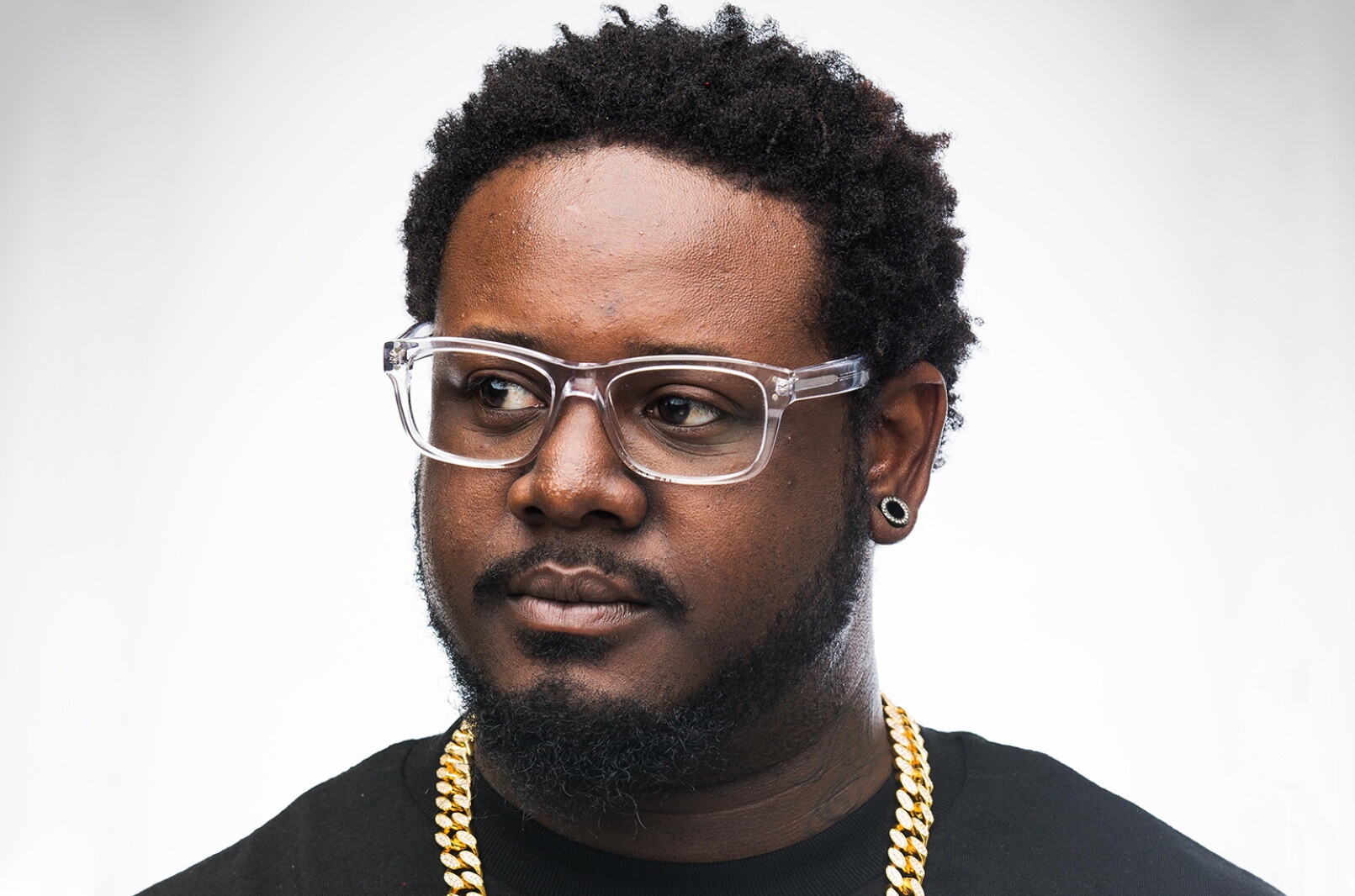 Sweet Pain Rapper Sweet Pain: Rapper headlines JCI Music Festival - InForum | Fargo ...