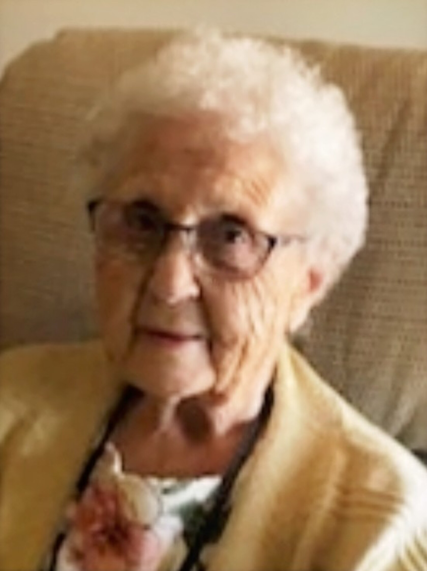 Goldie Mehlhoff Jamestown Sun News, weather, sports from Jamestown