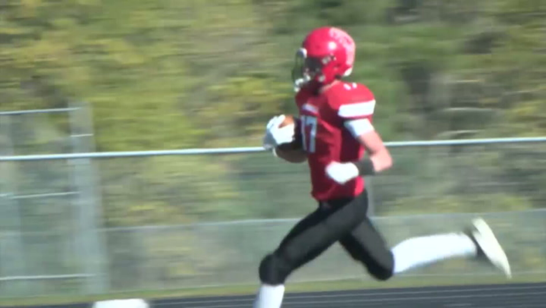 Deja Vu in Dells: Cardinals open 9B title defense with rout of Irene-Wakonda