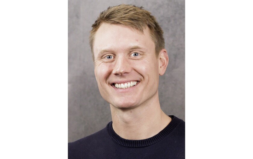 Eric Morken