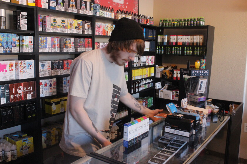 Juice barred - The Dickinson Press | News, weather, sports from Dickinson North Dakota Juice barred - The Dickinson Press | News, weather, sports from Dickinson North Dakota