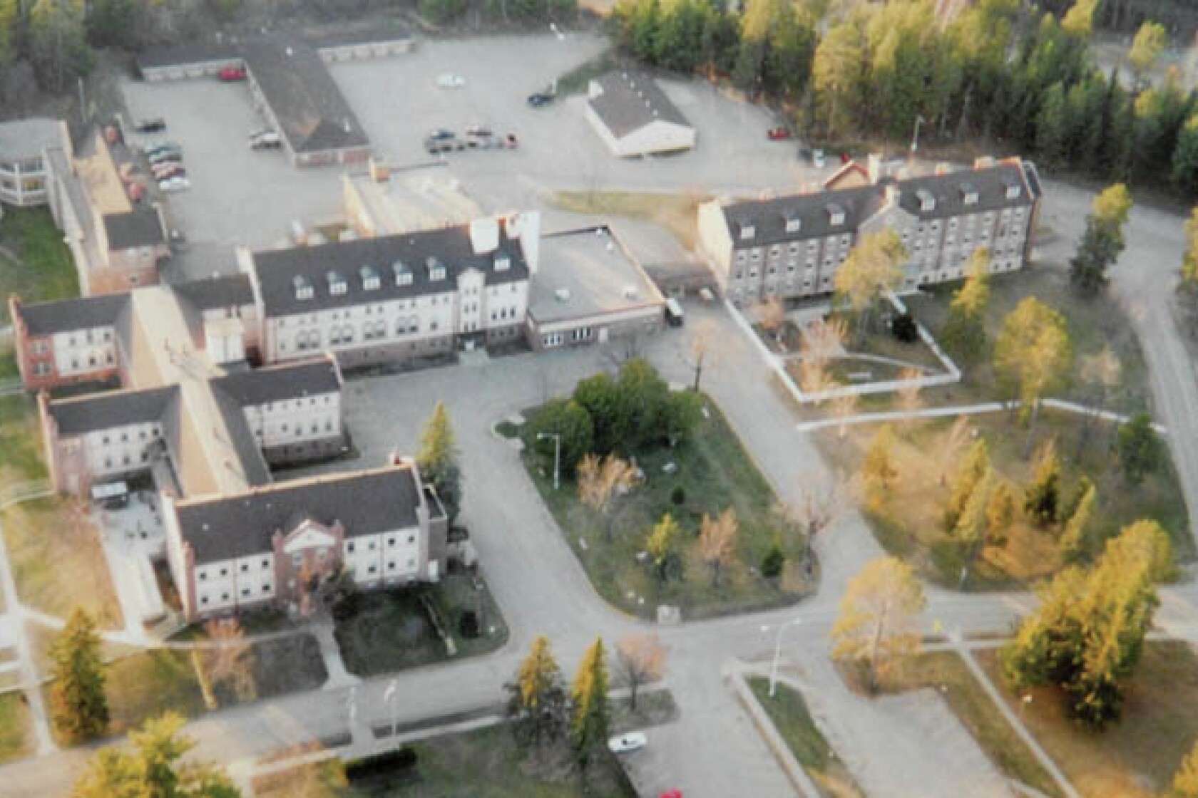 Local videographer creates historical documentary on Ahgwahching