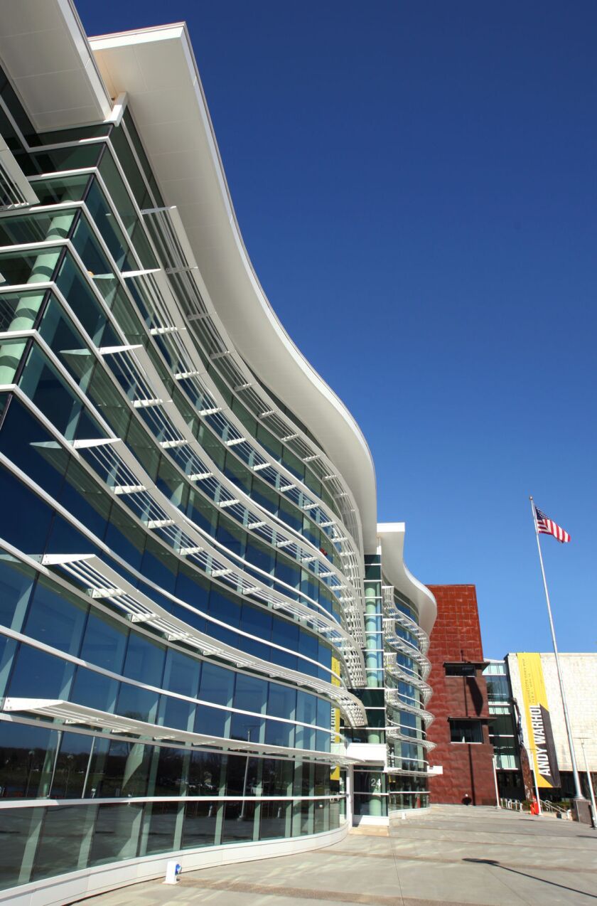Mayo Civic Center (copy) (copy)