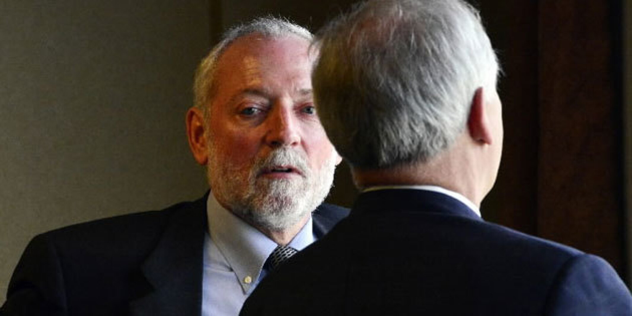 Court reporter says Judge Corwin pushed for affair after being rebuffed ...