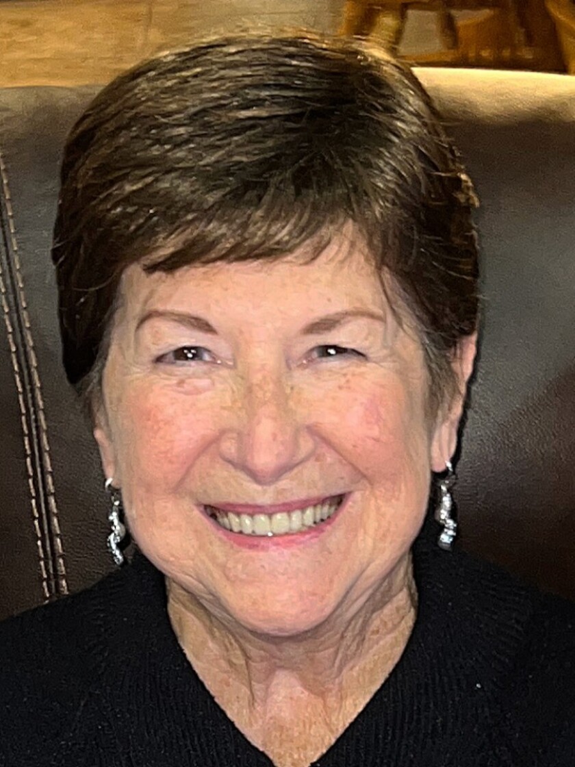 RobertaDee (Bobbe) Clark Duluth News Tribune News, weather, and