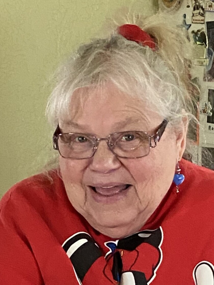 Elizabeth “Betty Boop” Theresa Switzer Duluth News Tribune News