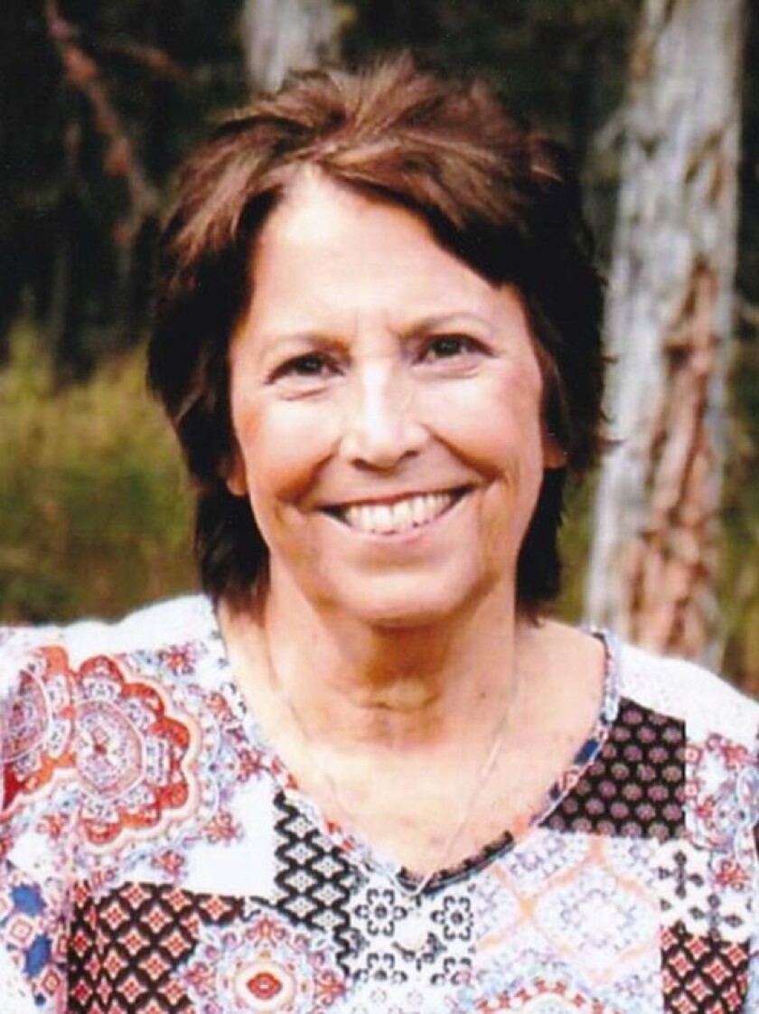 Kay Ronspies - Mitchell Republic | News, weather, sports from Mitchell ...