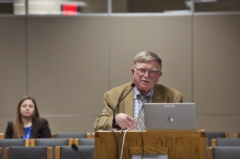 North Dakota House Kills Bill To Criminalize Court Leaks InForum north-dakota-house-kills-bill-to-criminalize-court-leaks-inforum