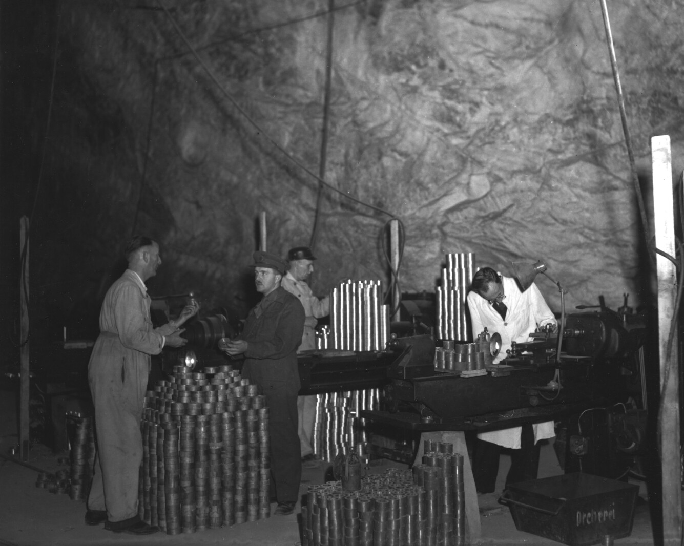 Suzanne Rico: What my Nazi legacy taught me about silence - West ...