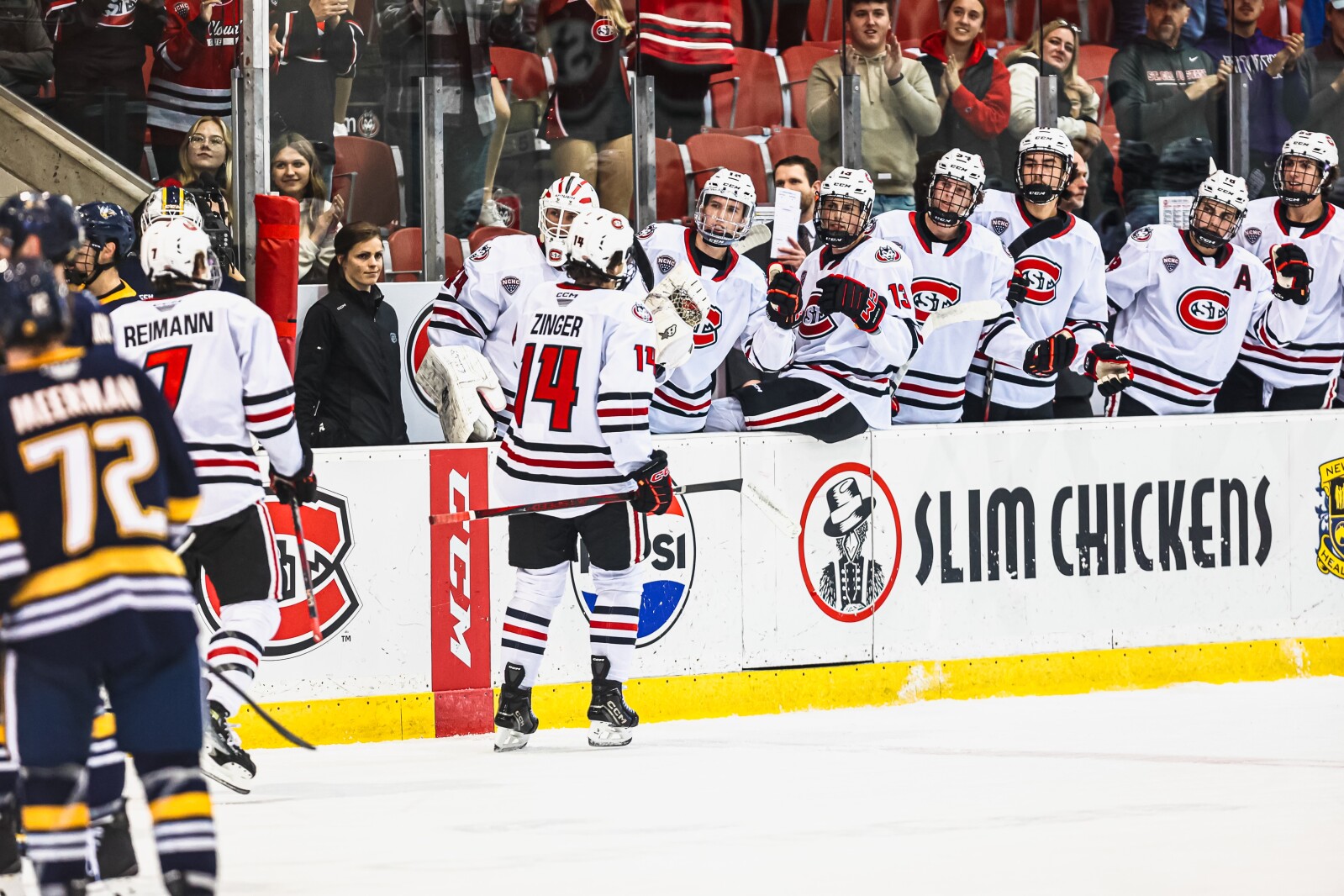 SCSU Men s Hockey Team Releases Its Full 2025 26 Schedule St Cloud scsu-men-s-hockey-team-releases-its-full-2025-26-schedule-st-cloud