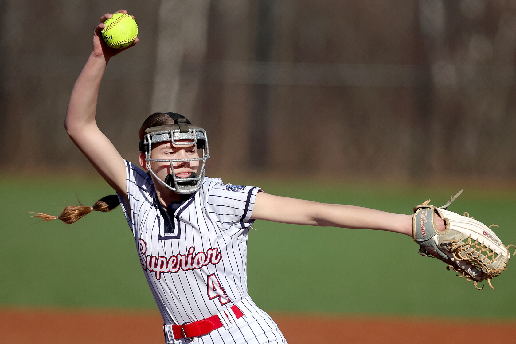 Prep report: Olson delivers big hit for Superior softball - Duluth News ...