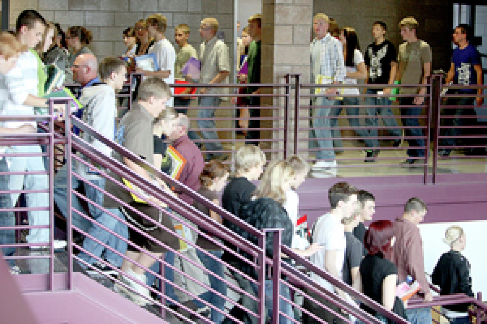 Four day School Week Gets Mixed Reaction On North Shore Duluth News four-day-school-week-gets-mixed-reaction-on-north-shore-duluth-news