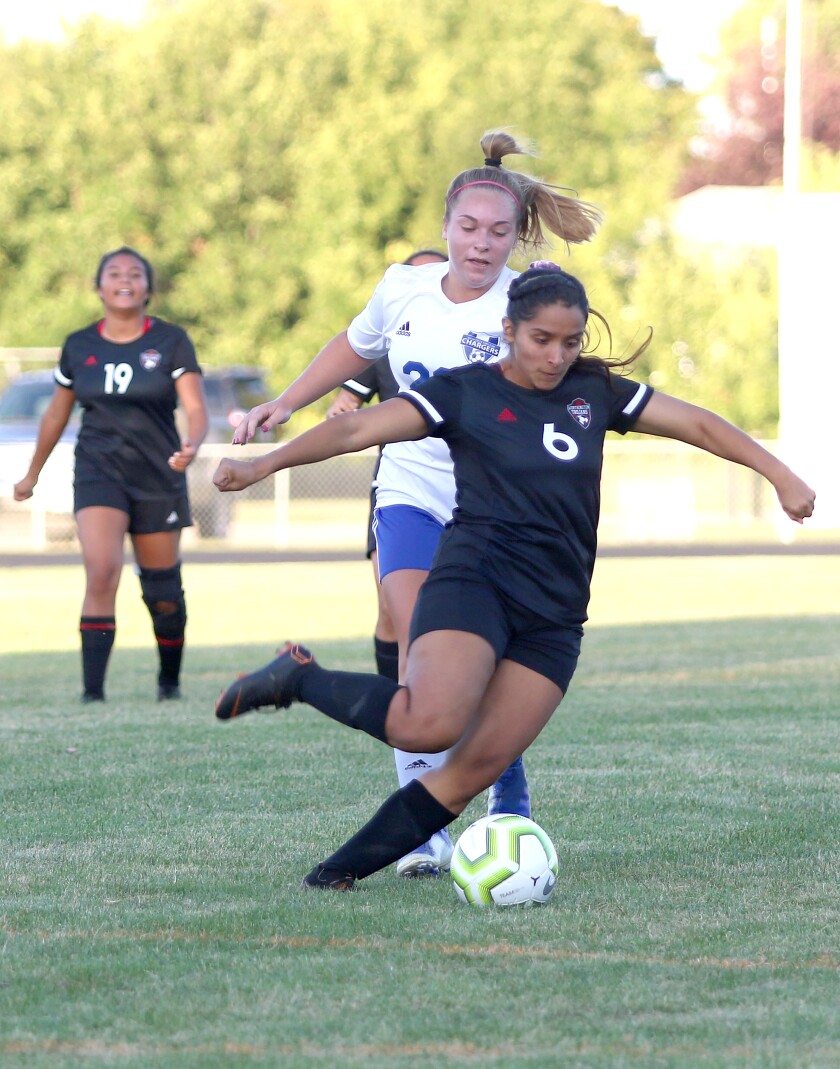 Trojans Girls Soccer 3