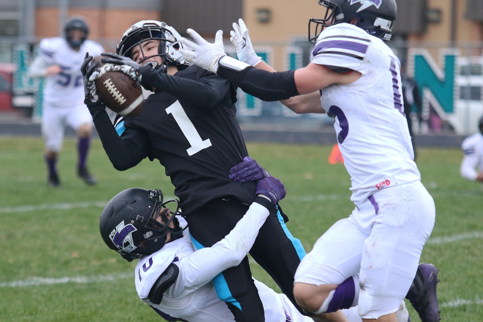 GGF football this week: Polk County West opens with tough test at GGF football this week: Polk County West opens with tough test at