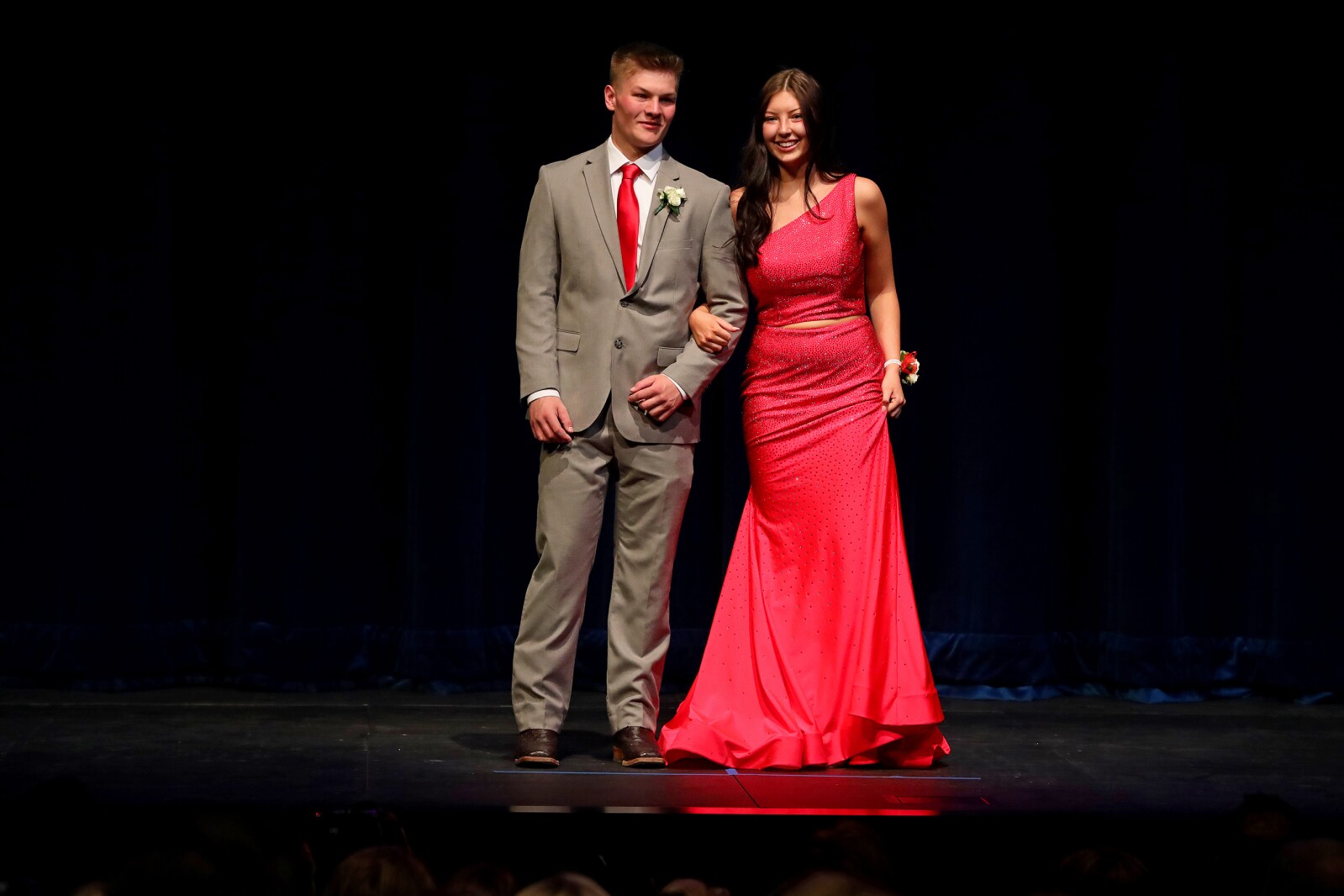 Brainerd Grand March 2022