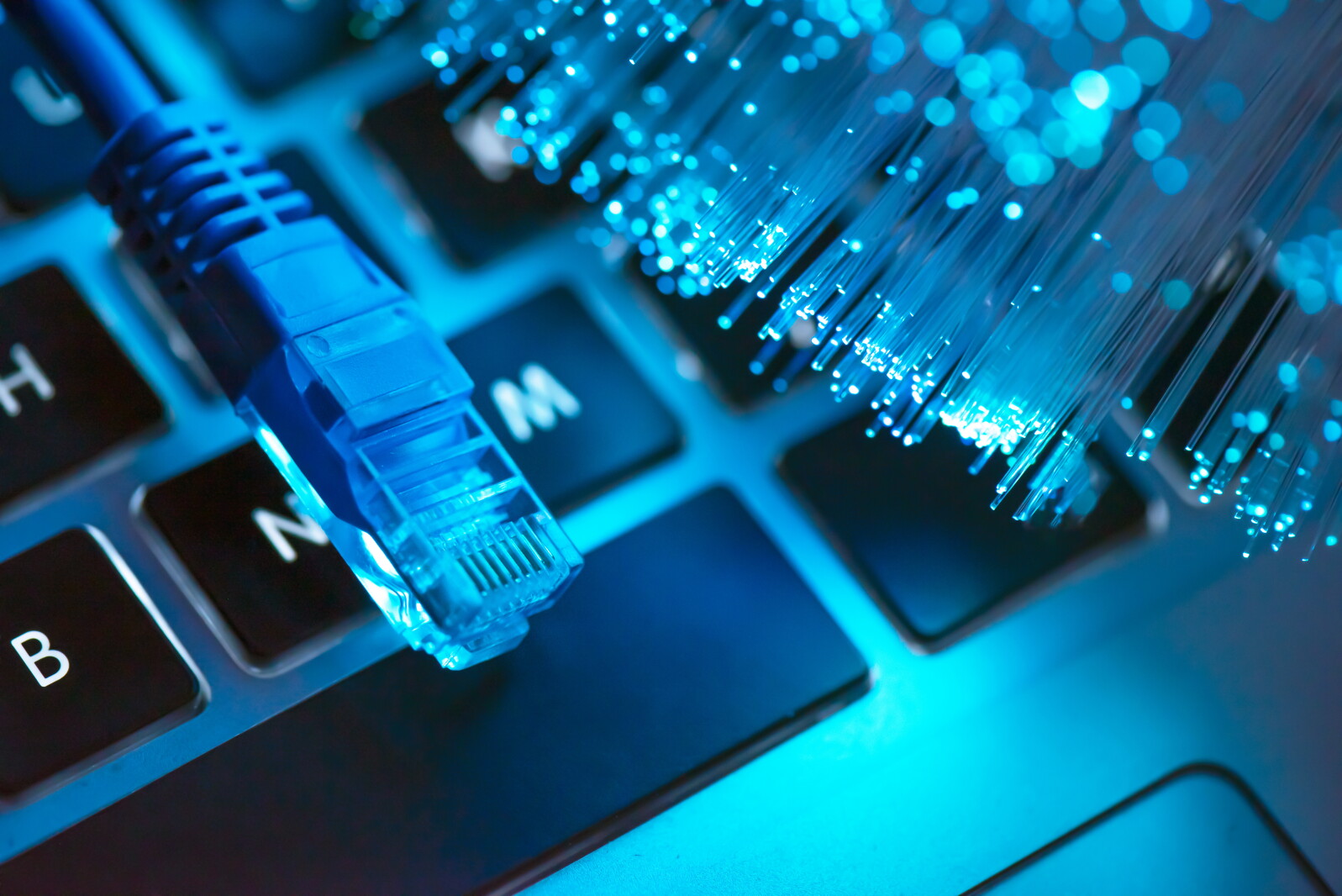Fiber internet project around Svea, Minnesota, expanded