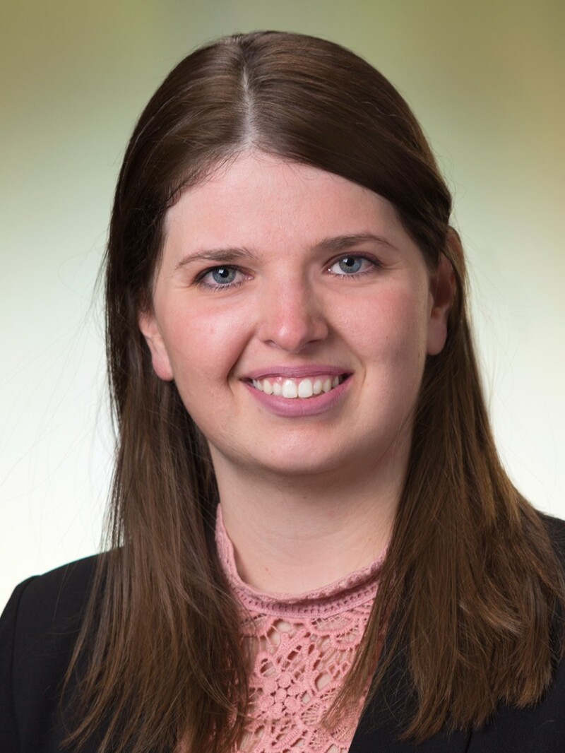 Essentia HealthDuluth Clinic physiatry specialist Erin Motley