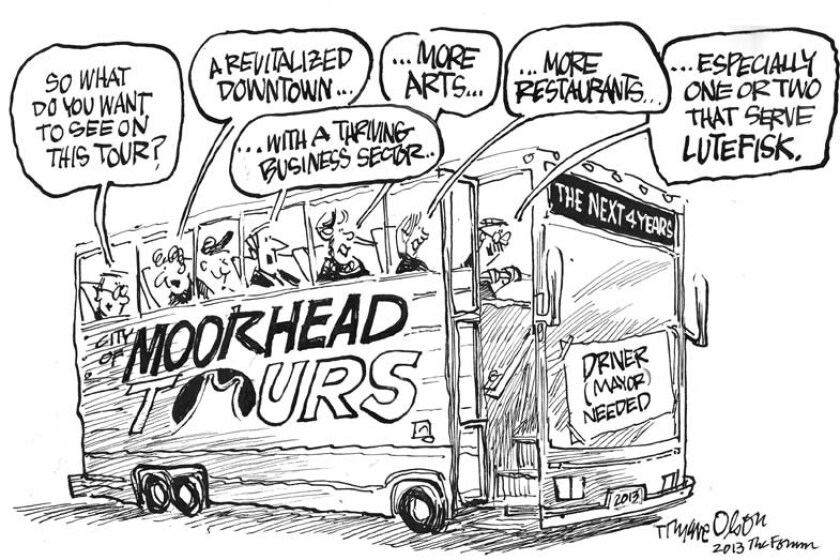 Trygve Olson cartoon 11.03.13