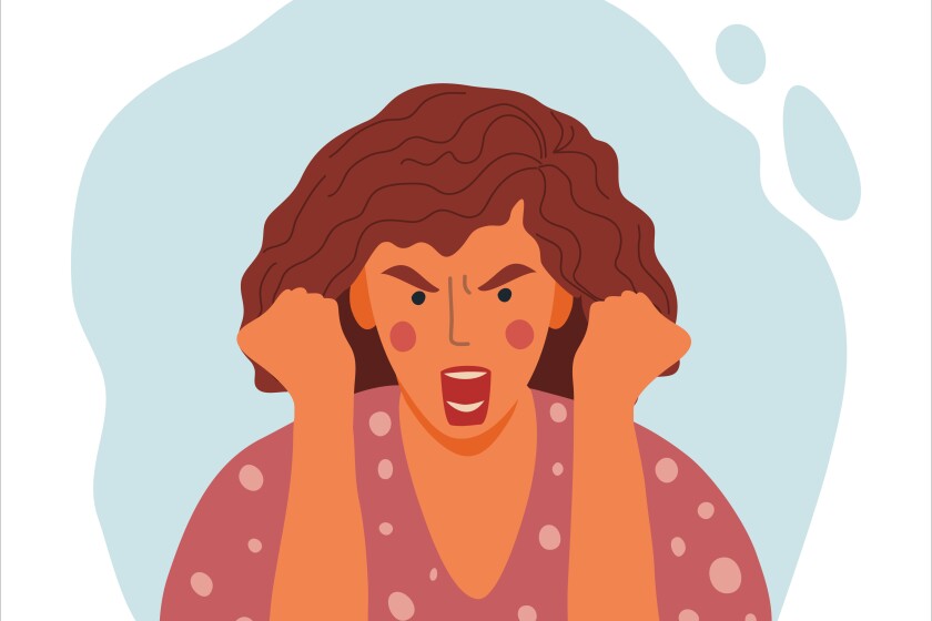 How to cope with your inner rage - Duluth News Tribune | News, weather ...