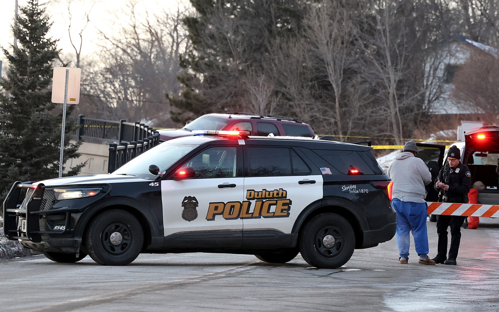 Shell casings link pair of Duluth shootings, authorities say - Duluth ...