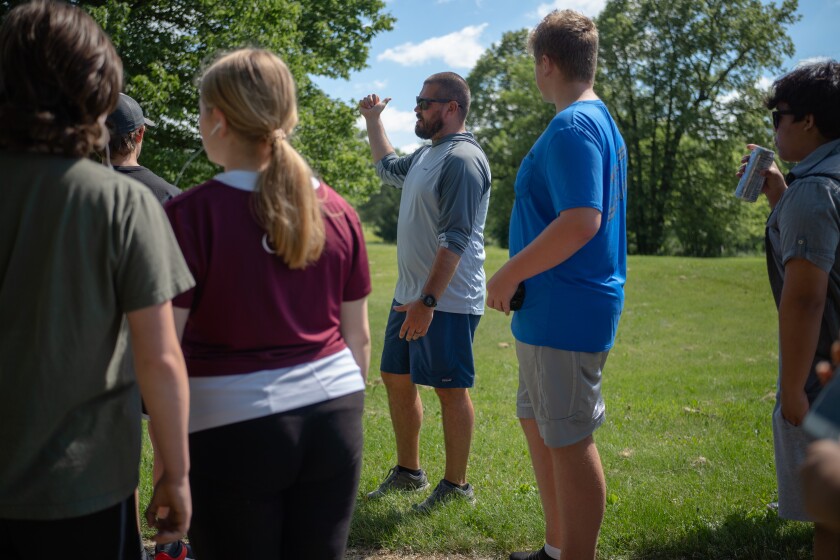 Rochester Public Schools Summer of Discovery