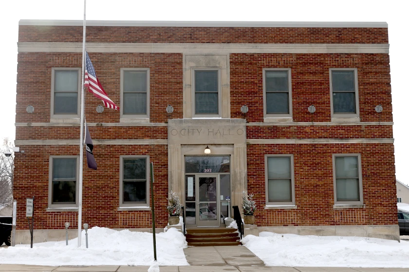 Worthington City Council approves 6.81% levy increase