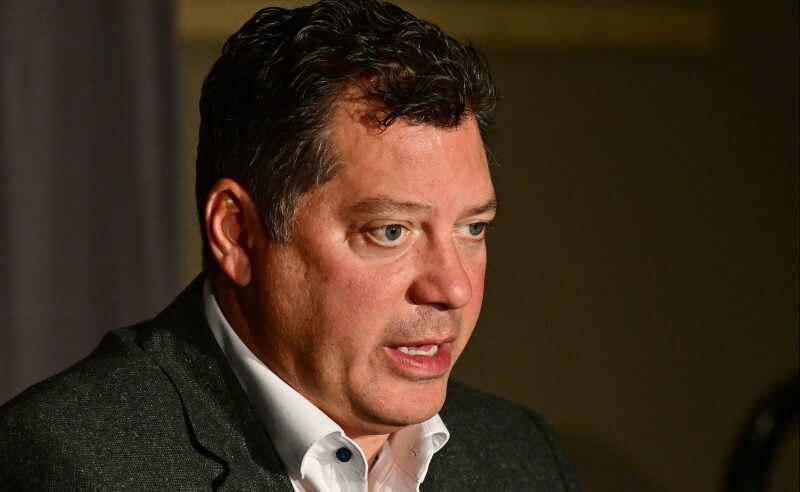 NHL News
