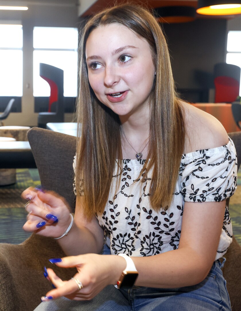 Piper Barcus