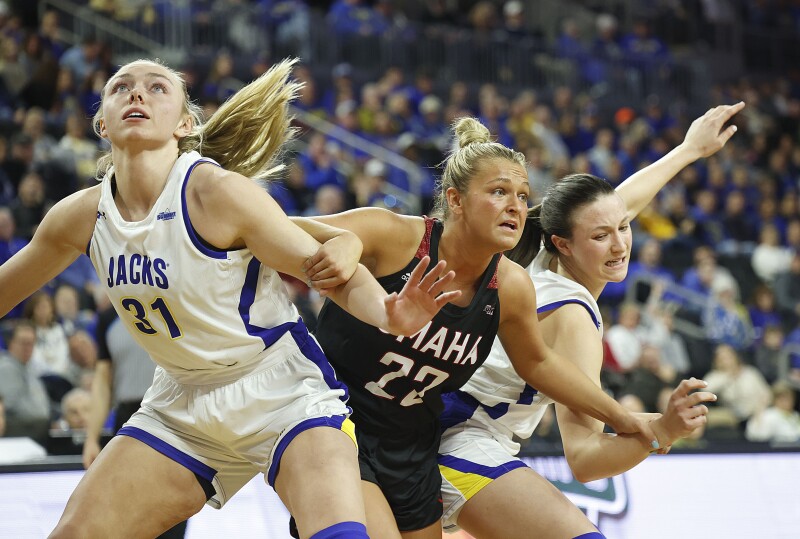 NCAAB News