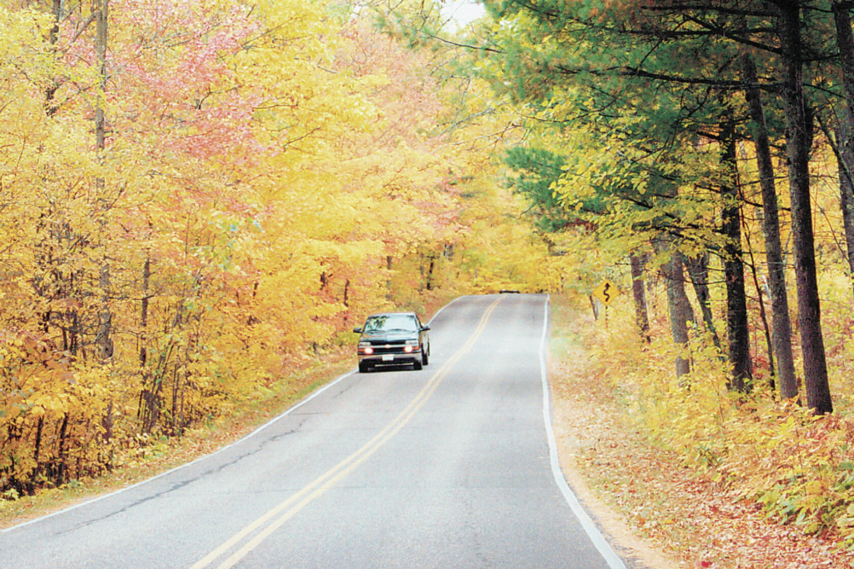 Fall Colors Abound At Itasca State Park Park Rapids Enterprise News fall-colors-abound-at-itasca-state-park-park-rapids-enterprise-news