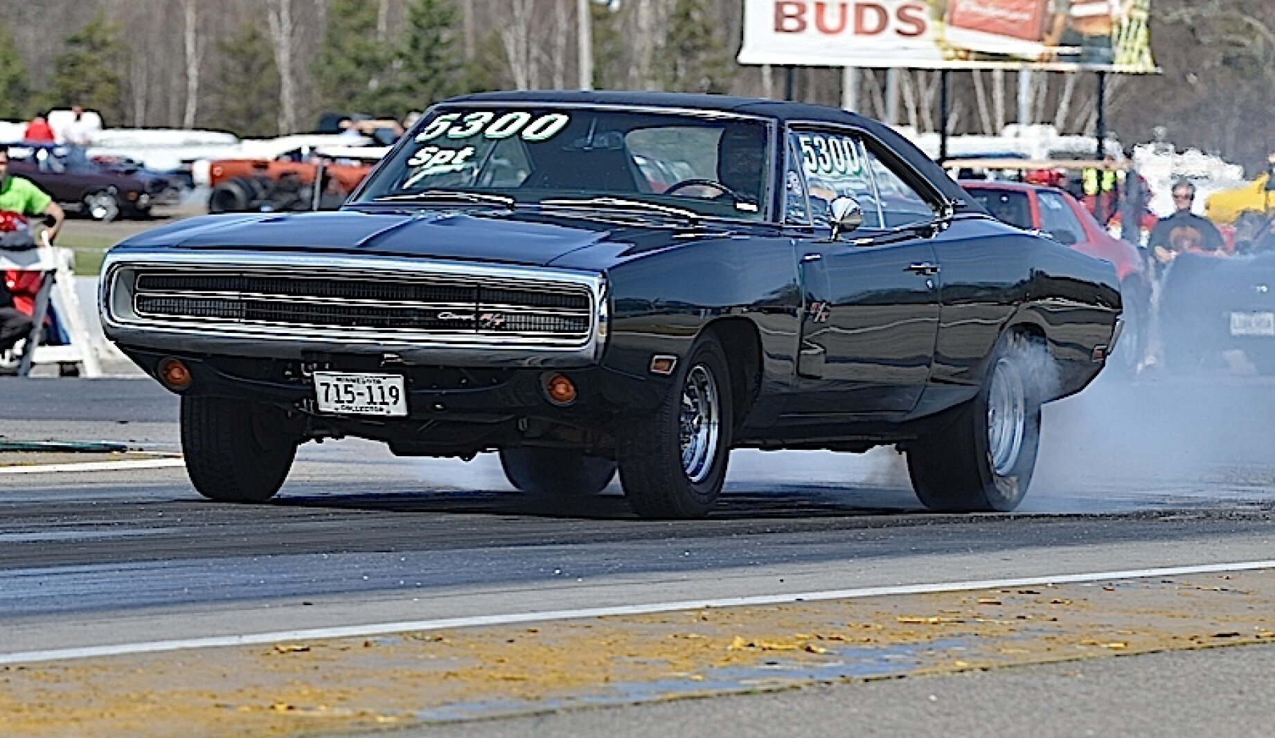Drag Racing: King of the Track at BIR - Brainerd Dispatch | News ...