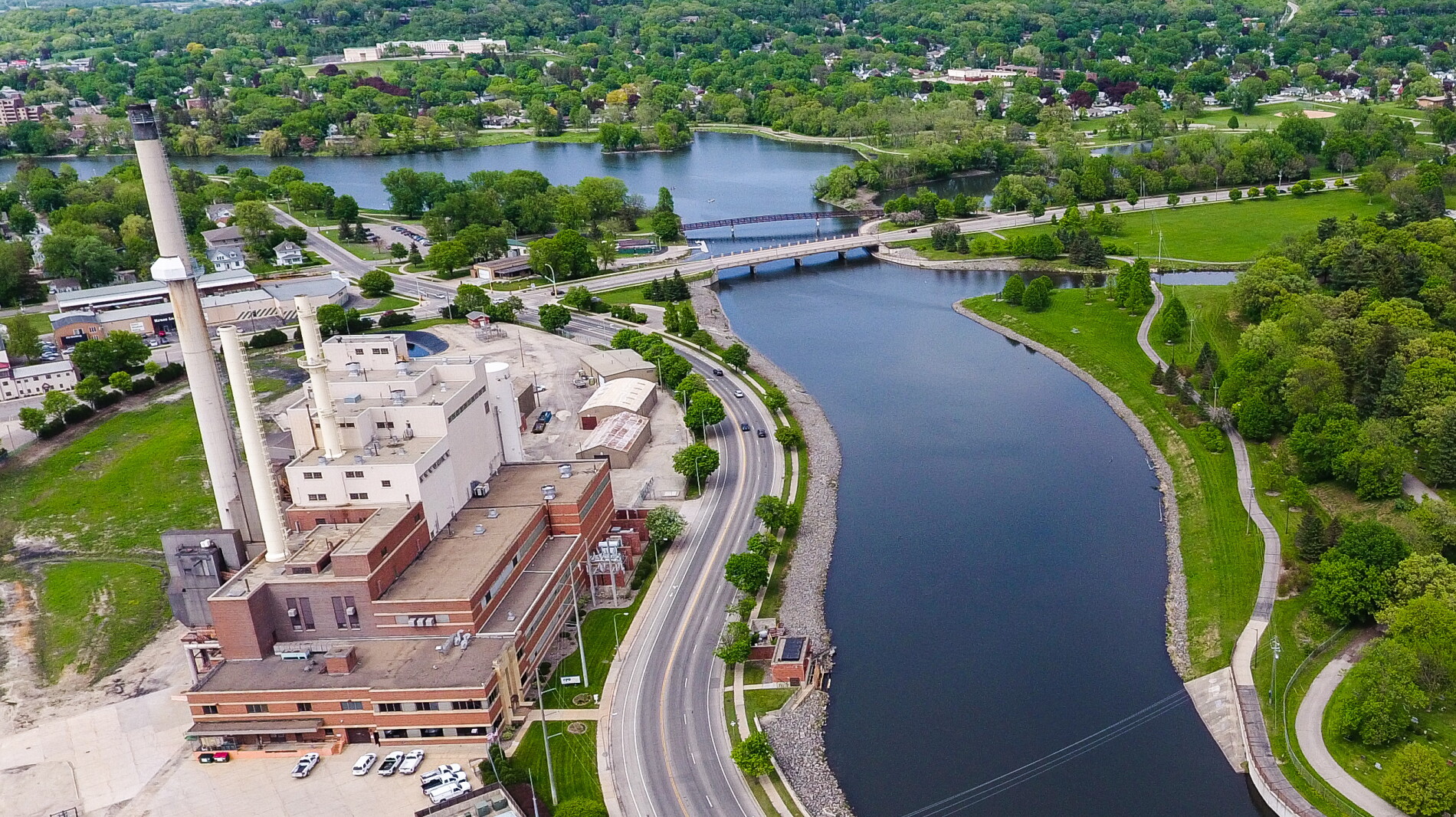 Pro Environmental Rochester Olmsted County Environmental Commission, Rochester Energy Commission ...
