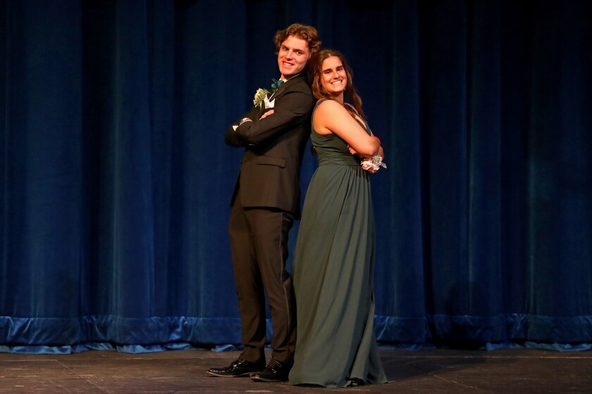 Brainerd Grand March 2022
