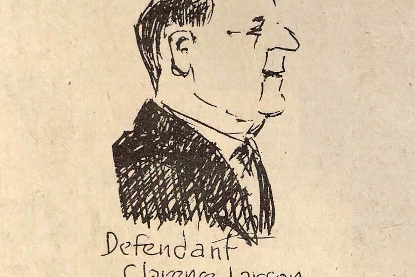 Minnesota man was found not guilty of murdering his first wife