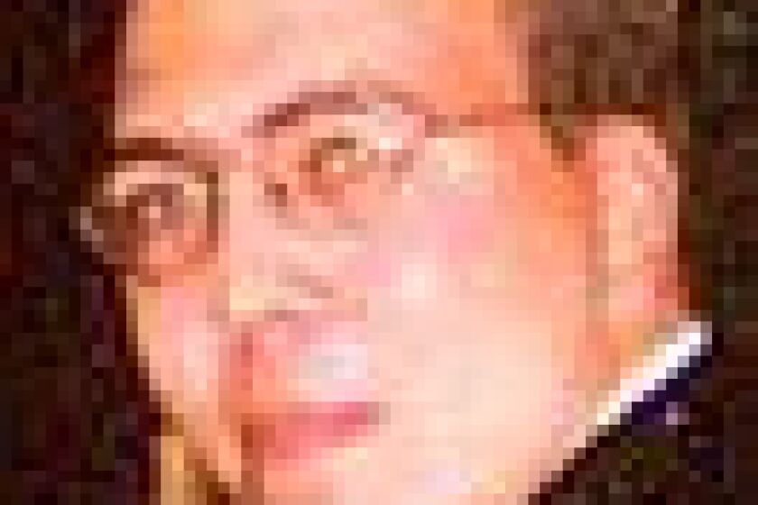 As a donor, Fred keeps on living