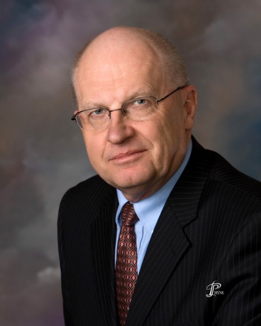 North Dakota State University to present honorary doctorate to former ...