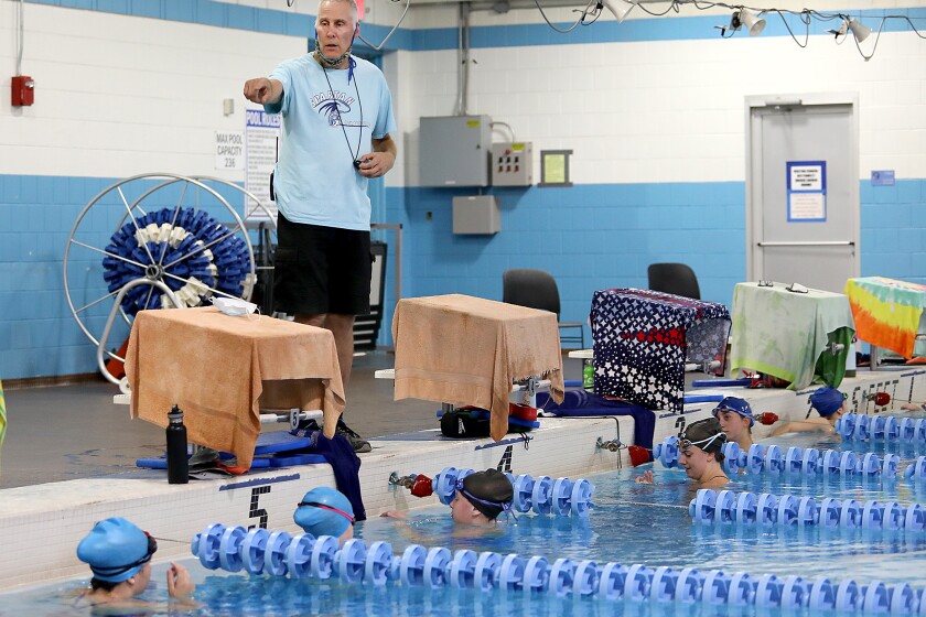 Prep girls swimming: Superior coach eyes virtual meets - Duluth News ...