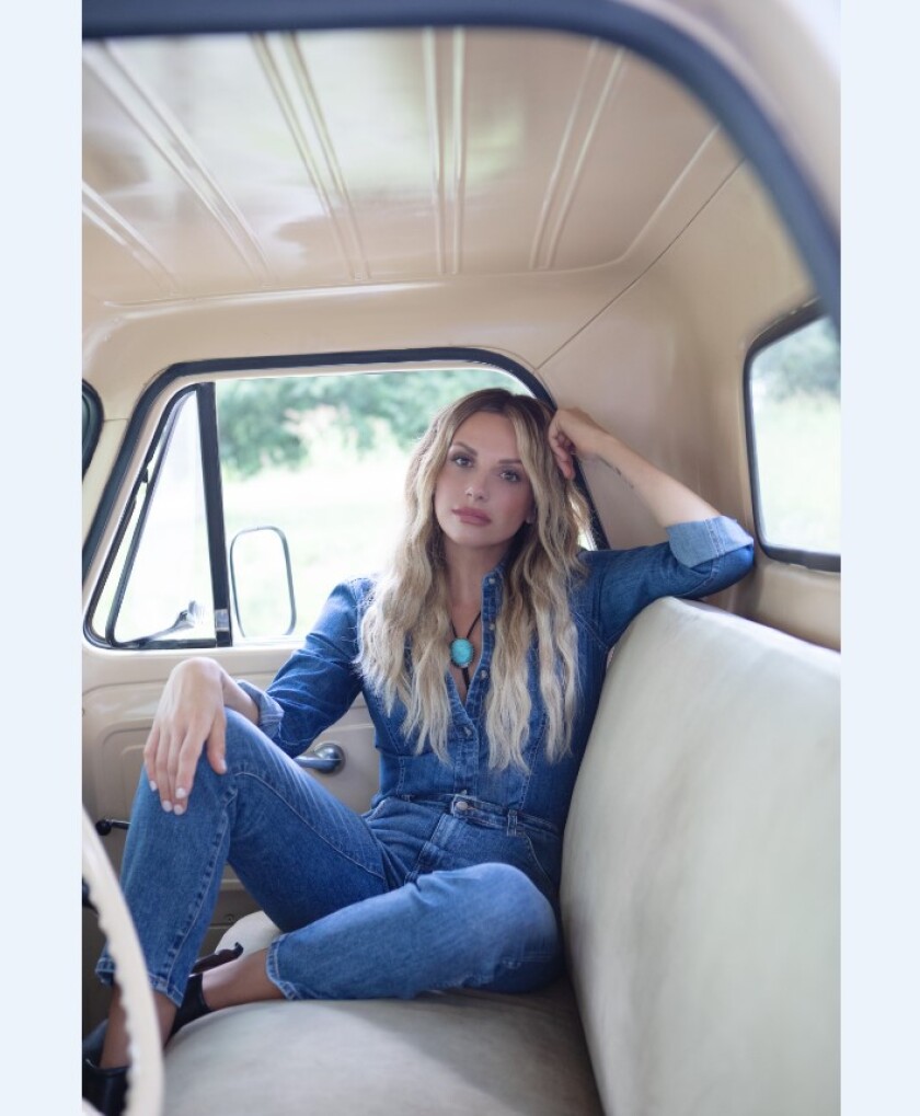 Carly Pearce