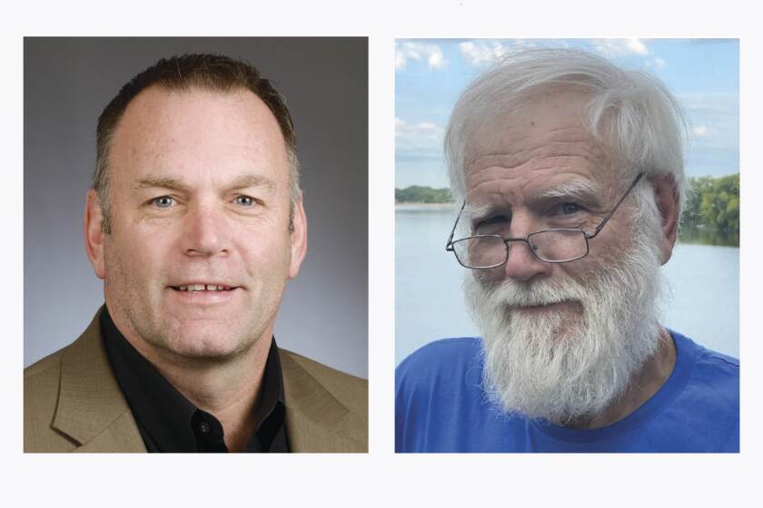 Dave Baker wins fifth term in Minnesota House 16B West Central